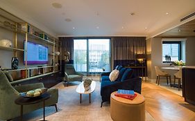 The Guardsman - Preferred Hotels And Resorts